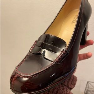 Michael Kors Buchanan Pumps